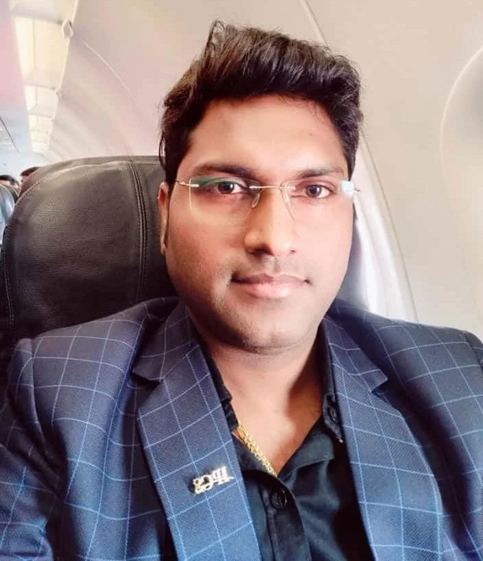 Paints Consulting Owner